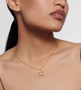 Diamond Ed Pendant Yellow Gold / 14KT