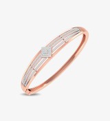 Latest Diamond Bangles Designs For Women