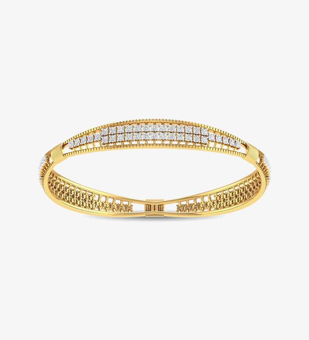 Transdesigns Cubic Zirconia Crystals Cluster