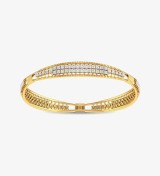 Transdesigns Cubic Zirconia Crystals Cluster