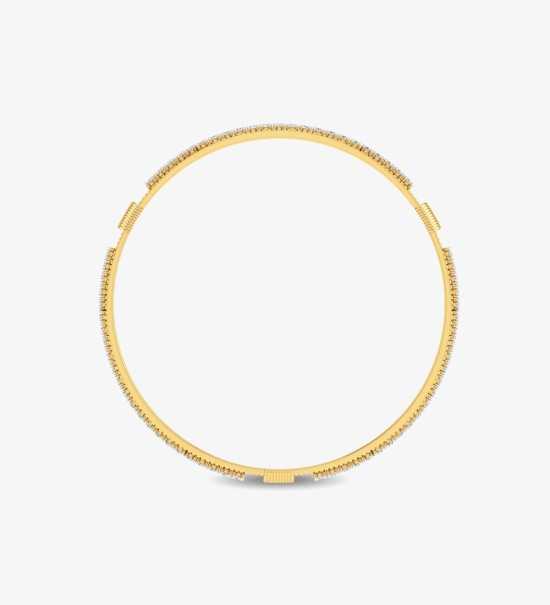 Transdesigns Cubic Zirconia Crystals Cluster