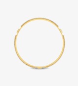 Transdesigns Cubic Zirconia Crystals Cluster