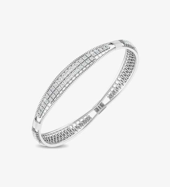 Transdesigns Cubic Zirconia Crystals Cluster