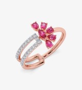 Trending Ring Diamond Taneka Diamond Ring